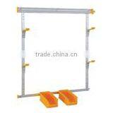 Jinhua Hesheng 2015 the Most Popular Storage Organizer With High Quality Trade Assurance HS-S136A thumbnail-2