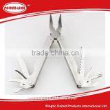 High Quality Multifunction Plier,Multifunction Tool,Foldable Design, Convenient to Carry thumbnail-1
