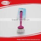 Electric Plastic Cleaning Bathroom Cleaning Brush ,toilet Cleaning Brush thumbnail-3