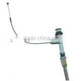 Choke Controls for Sanitary Equipment/Push Pull Cable Assemblies thumbnail-1