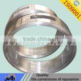 Truck Trailer Connecting Collar thumbnail-1