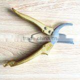 Portable Garden Scissors Floral Shears thumbnail-5