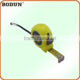 G6041 New ABS Promotion Steel Measuring Tape(snail Shape)
