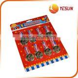 Plastic Medal With Ribbons ,Plastic Award Medals,set of Plastic Medals thumbnail-1