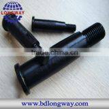 Custom Carbon Steel Conveyor Belt Fastener thumbnail-1