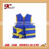 China Factory Neoprene Life Jacket Inflatable Life Jacket thumbnail-2
