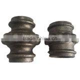 Decorative Cast Iron Ornaments Cast Iron Collars and Bushes