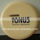 9 inch plastic frisbee