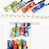 12PC 9LED FLASHLIGHT thumbnail-1