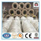 Electro/Hot Dipped Galvanized Steel Wire Factory thumbnail-1