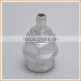 Aluminium Forged Products