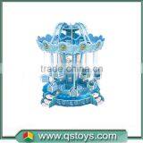 Girls' Favor Gift 3d Paper Puzzle Game on Christmas Day thumbnail-1