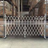 Safey Folding Steel Frame Adjustable Fence thumbnail-4