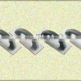 Plastic Handle Cheap Steel Plastering Trowel