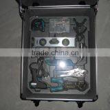 New 2014 Tool Set Tool Box Tractor Manufacturer China Wholesale Supplier H6038D 186pcs Aluminium Tool Set thumbnail-3