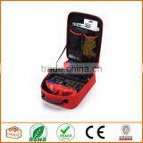 Goggle Case Camo Red thumbnail-2