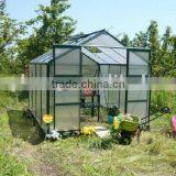 8x10ft Walk-in Greenhouse thumbnail-1