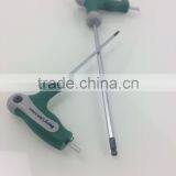 Berrylion L Type HEX KEY Spanner CR-V 2mm-10mm L Spanner thumbnail-6