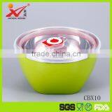 Stainless Steel Keep Food Fresh Bowl Without Lid thumbnail-1