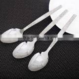 Factory Direct Wholesale Stainless Steel Spoon From Yiwu Factory thumbnail-6