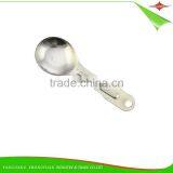 ZY-L2003 Wholesale High Quality 4pcs Kitchen Stainless Steel Measuring Spoons Set thumbnail-3