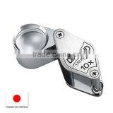 Delicate and High Quality Headlight Glass Lens Magnifier With Various Types Made in Japan thumbnail-6