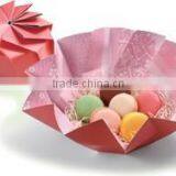 Japanese Paper Bento Box Sushi Container Food in Japanese thumbnail-6