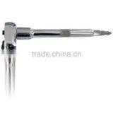 2 In 1 3/8 In. Dr. Extension Bar thumbnail-2