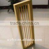 Anti-corrosion Fiberglass Shutter thumbnail-1