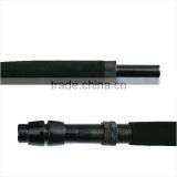 552 Fiberglass Red Trolling Boat Fishing Rod thumbnail-2