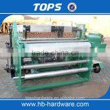 Automatic Type Welded Wire Mesh Machine thumbnail-3