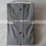 For Sale Latest Designs Plaids Mens Fashion Dress Shirts thumbnail-4