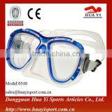 Low Volume Wholesales Attractive Design Diving Mask thumbnail-1