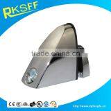 a Varieties of Attrcacted Low Price Zinc Alloy Die Casting Glass Clamp With Good Quality thumbnail-4