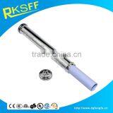 Metal Material Beautiful Loving Wedding Certificate Holder thumbnail-3