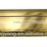 Back Plate 4 3 8 Quot Long Oil Rubbed thumbnail-1