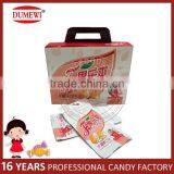 Mint Flavor Fruity Fresh Breath Hard Tablet Candy thumbnail-4