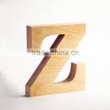 2016 Hot Sales Wooden Standing Letters thumbnail-2