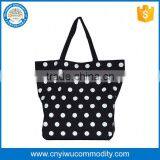 Customized Natural Cotton Canvas Tote Shopping Drawstring Bag Trade Assurance thumbnail-1