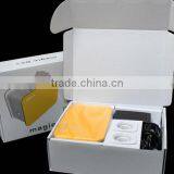 UCHOME 2017 Hot Sell Magic Box Mini Humidifier thumbnail-6