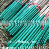 Plastic Coated Natural Garden Bamboo Canes thumbnail-2