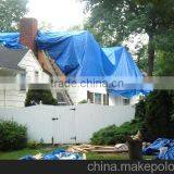 PE Waterproof Building Cover thumbnail-1