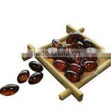 Zhengzhou Supply High Quality Aged Black Garlic Capsule--HC Company thumbnail-3