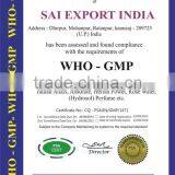 JASMINE ABSOLUTE OILS thumbnail-6