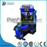 Amusement Park Rides for Adults/55 Inch Ghost Squad Evolution (With Camera) Amusement Park Rides for Adults thumbnail-1