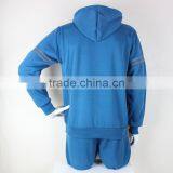 New Style Hot Sale High Quality Fashion Custom Sportswear Men's Designs thumbnail-5