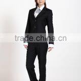 2PCS Business Suits for Women / Ladies Suits Jaket& Pants thumbnail-3
