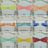 Various Kinds of Lace Chair Band With Plastic Buckle thumbnail-2