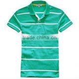 Korean Men Cheap Designer Polo Shirts thumbnail-1