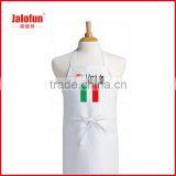 Cheap Custom New Years Industrial Apron Custom Logo Non Woven Apron thumbnail-5